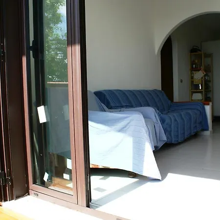 Casa, Foresta E Mare 度假居