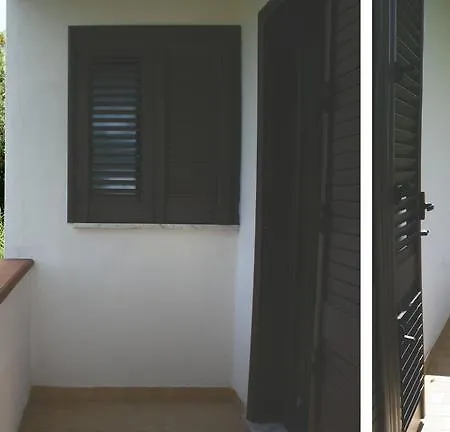 度假居 Casa, Foresta E Mare *