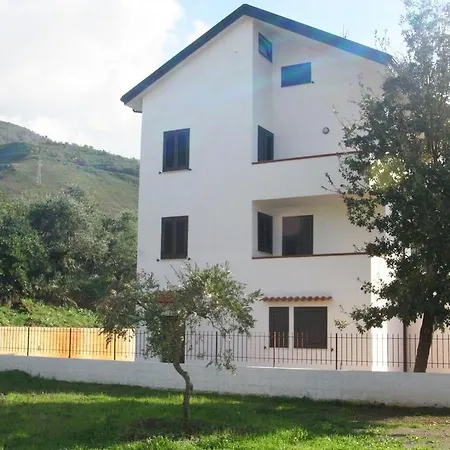 Casa, Foresta E Mare *