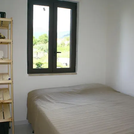 度假居 Casa, Foresta E Mare 普拉亚·阿马勒