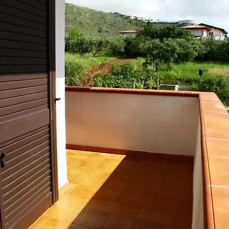 Casa, Foresta E Mare 度假居