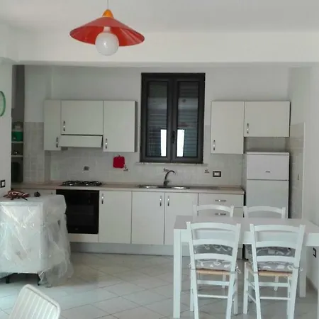 Casa, Foresta E Mare 普拉亚·阿马勒
