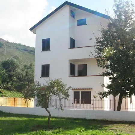 Casa, Foresta E Mare *