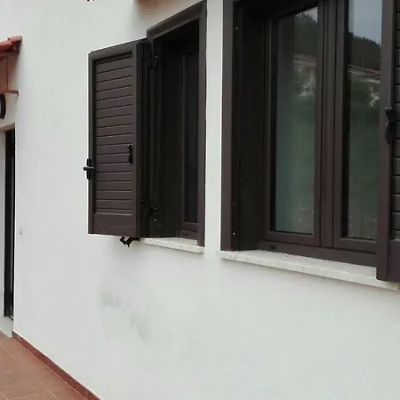 度假居 Casa, Foresta E Mare *